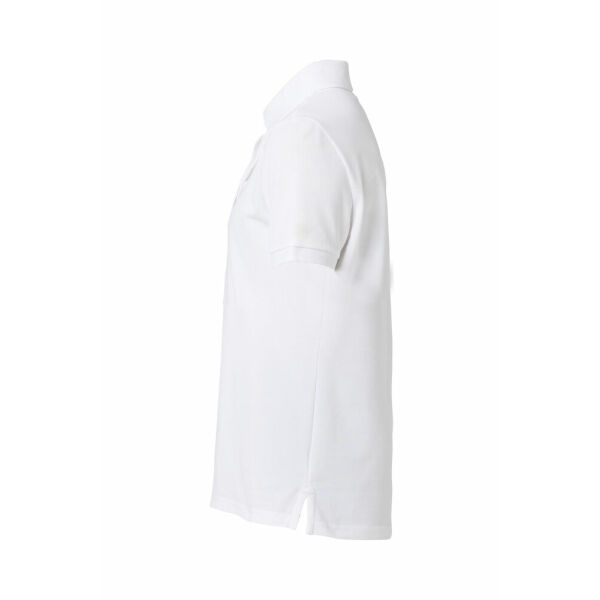 Prio Polo Women White XS Prio Polo Women White XS