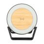 BRAINZ LED Charger Speaker Vic Wheatstraw Zwart
