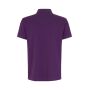 Polo shirt | stretch - Purple, S