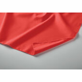 ATOLL 50 - Microvezel handdoek - Rood