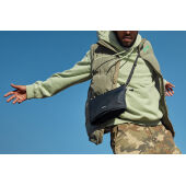 Bellroy Lite Sacoche, zwart