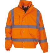 Hi Vis Orange