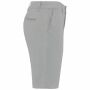 Heren chino bermudashorts fine grey 44 NL (38 FR)