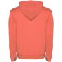 Urban 280 g/m² hoodie voor heren - Koraal - 3XL