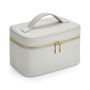 Toilettas Boutique Soft grey One Size