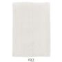 Bath Sheet Island 100 white one size