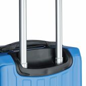ABS trolley Alaric black