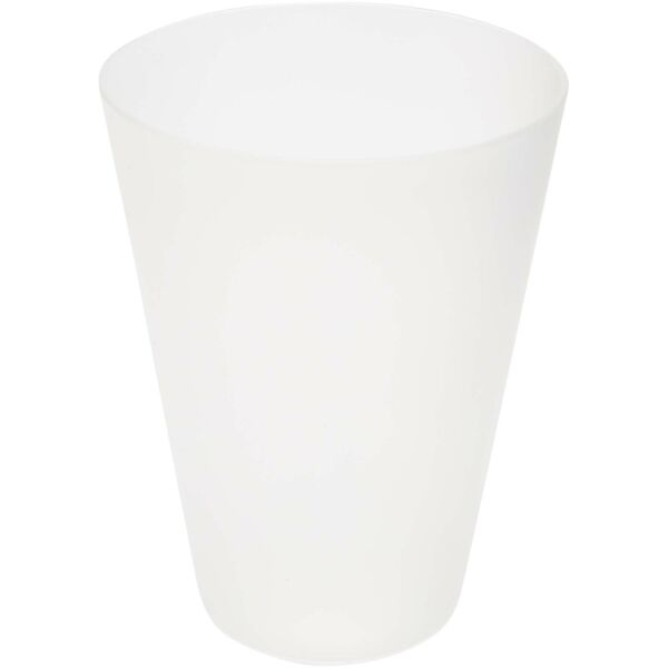 Glastonbury 300 ml herbruikbare plastic beker