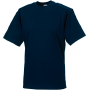 Heavy Duty T-shirt French Navy 4XL