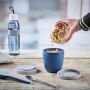 Mepal Lunchpot bedrukken - Blauw - DP3654 Mepal Lunchpot bedrukken - Blauw - DP3654