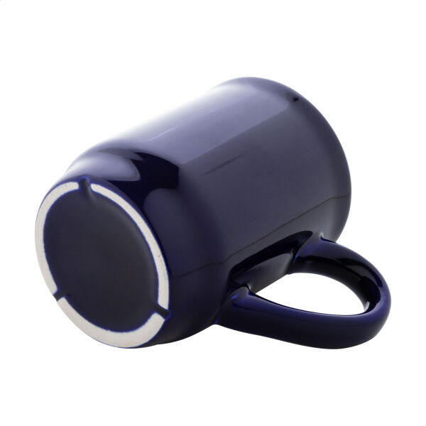 Marknad - stackable ceramic mug Marknad - stackable ceramic mug