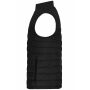 Men's Padded Vest GRS black S