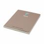 Notebook Agricultural Waste A5 - Softcover 100 vel