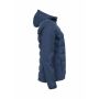 Oak Harbor Jkt Wmn Ensign Blue XS