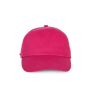 Bahia - Pet Met 7 Panelen fuchsia one size