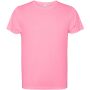 Estoril T-shirt met korte mouwen voor kinderen - Silk pink - 4