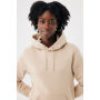 IQONIQ Joshua recycled cotton hoodie, desert (XXL)