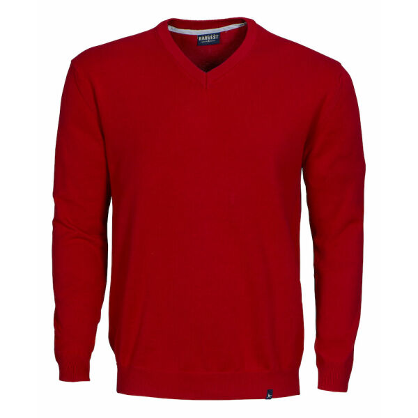 James Harvest Nottingmoon
Gebreide Sweater Heren