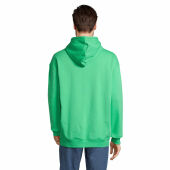 CONDOR - CONDOR Unisex capuchon - XXS - Lente Groen