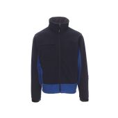 navy blue/royal blue