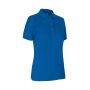 PRO Wear poloshirt | dames - Azur, XL