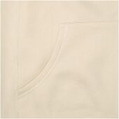 Arora heren hoodie met ritssluiting - Sandstone - XS