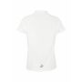 Ability polo wmn white xxl