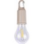 ABS gloeilamp Dalton beige