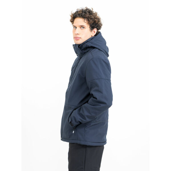 Overlanding Jacket Dark navy 5XL Overlanding Jacket Dark navy 5XL