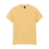Heavy Cotton Adult T-Shirt - Yellow Haze - 3XL
