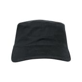 Adjustable Top Gun Ripstop Cap