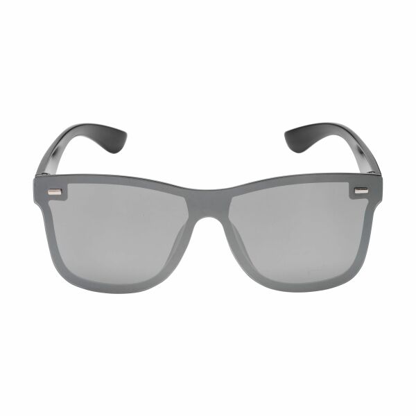 CoastLine GRS Recycled PC zonnebril - zwart CoastLine GRS Recycled PC zonnebril - zwart