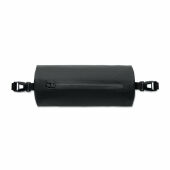 BRENNA SMALL - Sport drybag van 300D RPET - Zwart