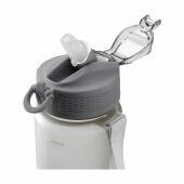 AquaSport GRS Recycled Water Bottle 1.000 ml