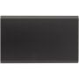 Pep type-C powerbank van 4000 mAh van gerecycled aluminium - Titanium