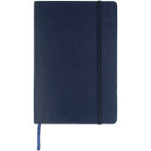 Classic A5 hardcover notitieboek - Marineblauw Classic A5 hardcover notitieboek - Marineblauw