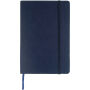 Classic A5 hardcover notitieboek - Navy Classic A5 hardcover notitieboek - Navy