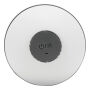 Wireless luidspreker FIREFLY grijs, wit