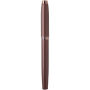 Parker IM vulpen (zwarte inkt) - Bordeaux rood