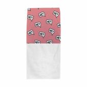 Bandana Fleece multifunctionele sjaal Bandana Fleece multifunctionele sjaal