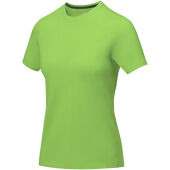 Apple green