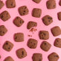 De Koekfabriek - Brievenbus Pakket Klein - Tray Chocolate-Chip