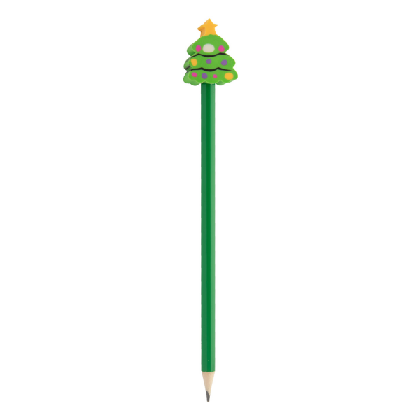 Ramsvika - Christmas pencil, Christmas tree