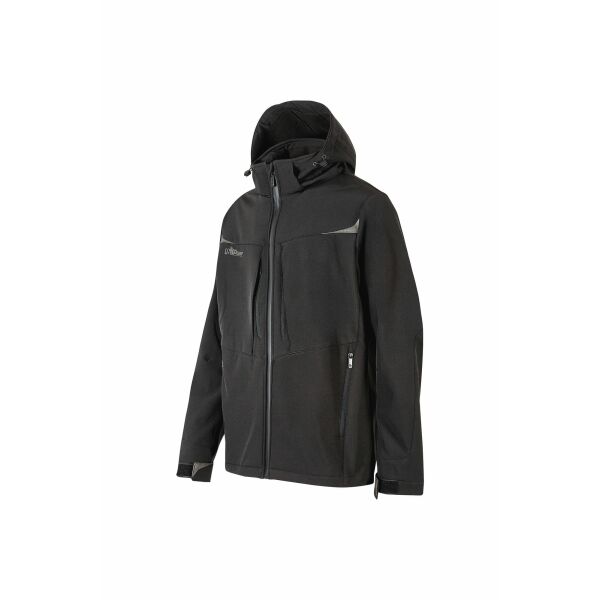 Verve Softshell jack