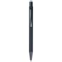 Aluminium balpen Formentera wit