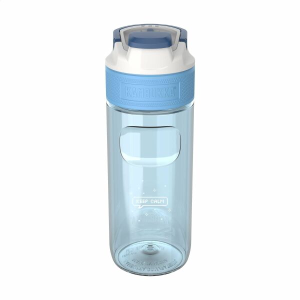Kambukka® Elton 500 ml Trinkflasche - hellblau Kambukka® Elton 500 ml Trinkflasche - hellblau