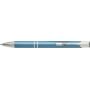 Aluminium balpen Delia aqua