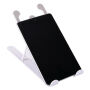 Laptop / tabletstandaard TILT grijs, wit