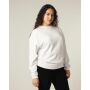 Stella Paloma - Het dames oversized crewneck sweatshirt - S