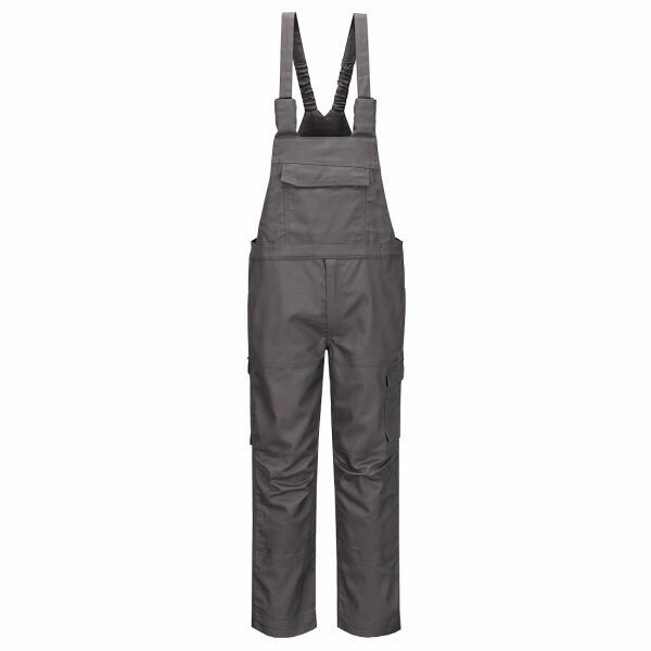 Bizflame Industry Bib & Brace Bizflame Industry Bib & Brace